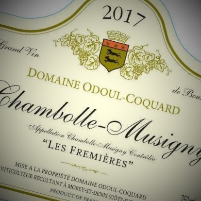 Domaine Odoul-Coquard